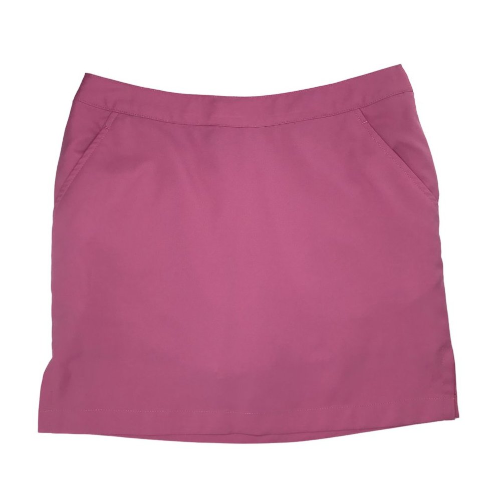 Greg Norman‎ Perfect Fit Golf Skirt Skorts (8)
